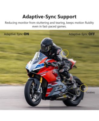 UG27 27 inch 1080P FHD 200Hz 1ms Curved Gaming Monitor, HDMI 2.0, DP 1.4