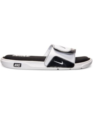 Nike Men's Comfort Slide 2 Sandals from Finish Line