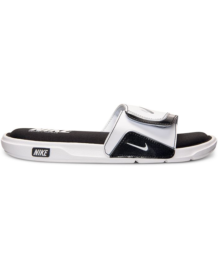 nike comfort slide 2 for sale