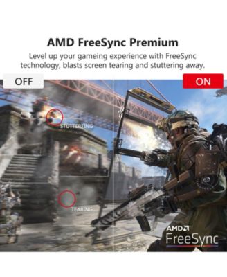 UG25I 24.5 inch 1080P FHD 240Hz 1ms Gaming Monitor