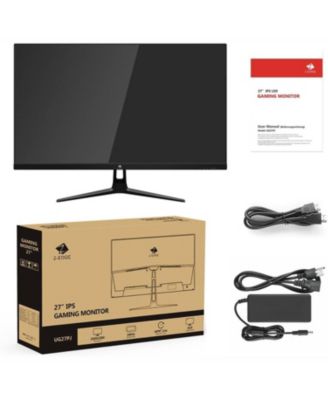 27 inch 1080P Full HD 1920 x 1080 240 Hz 1 ms IPS Gaming Monitor