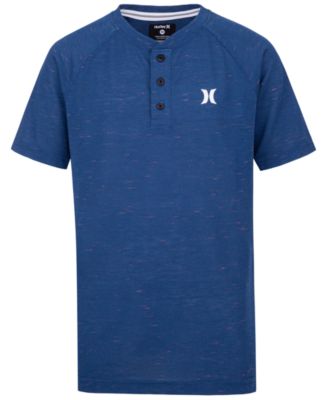 T-Shirt Hurley Mens One And Only Graphic Logo Short Italia - Foto 10