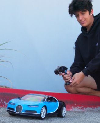 1:10 Bugatti Chiron 1:10 RTR Electric 2.4Ghz RC Car
