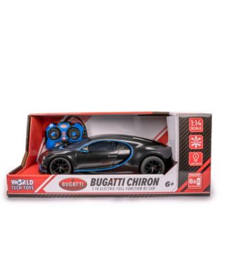 Bugatti Chiron 1:14 RTR Electric RC Car