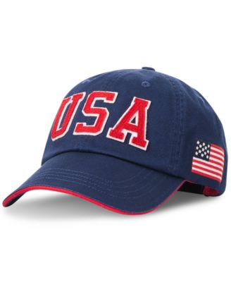 Ralph lauren hats macys best sale