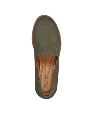 Women's Edna Flat Slip-On Loafers