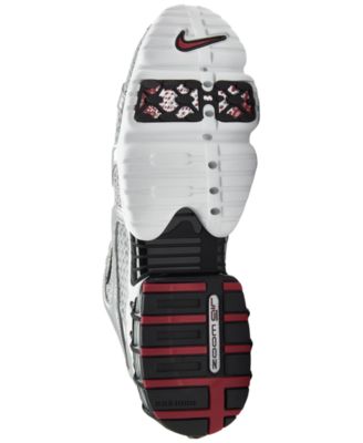 Nike Men's Zoom Spiridon Cage 2 Casual Sneakers from Finish Line