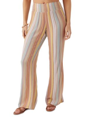 O'Neill - Juniors' Johnny Ticking Stripe Pants