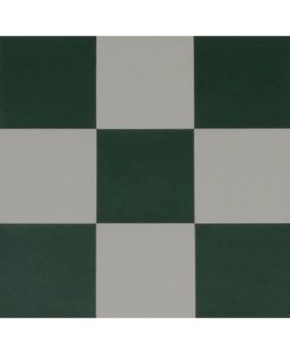 WE Games Tournament Chess Set, Roll-up Board, Weighted Pieces 3.75 in. King