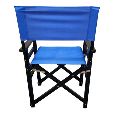 Streamdale Folding Director Chair 2 Pack