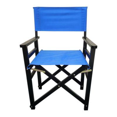 Streamdale Folding Director Chair 2 Pack