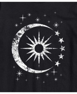 Trendy Juniors Celestial Graphic Tee