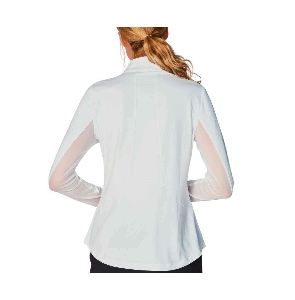 G Lifestyle Clothing Women's G Lifestyle Full Zip Jacket