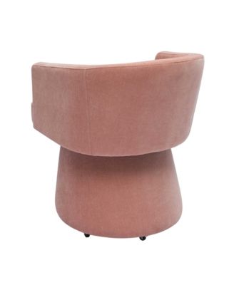 1 Pc. Rolling Desk Chair