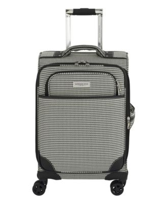 Macy's luggage sale london fog online