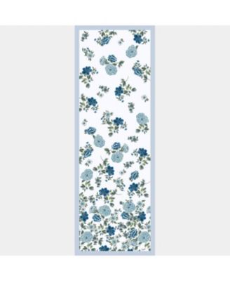 Bella - Silk Scarf/Shawl for Women