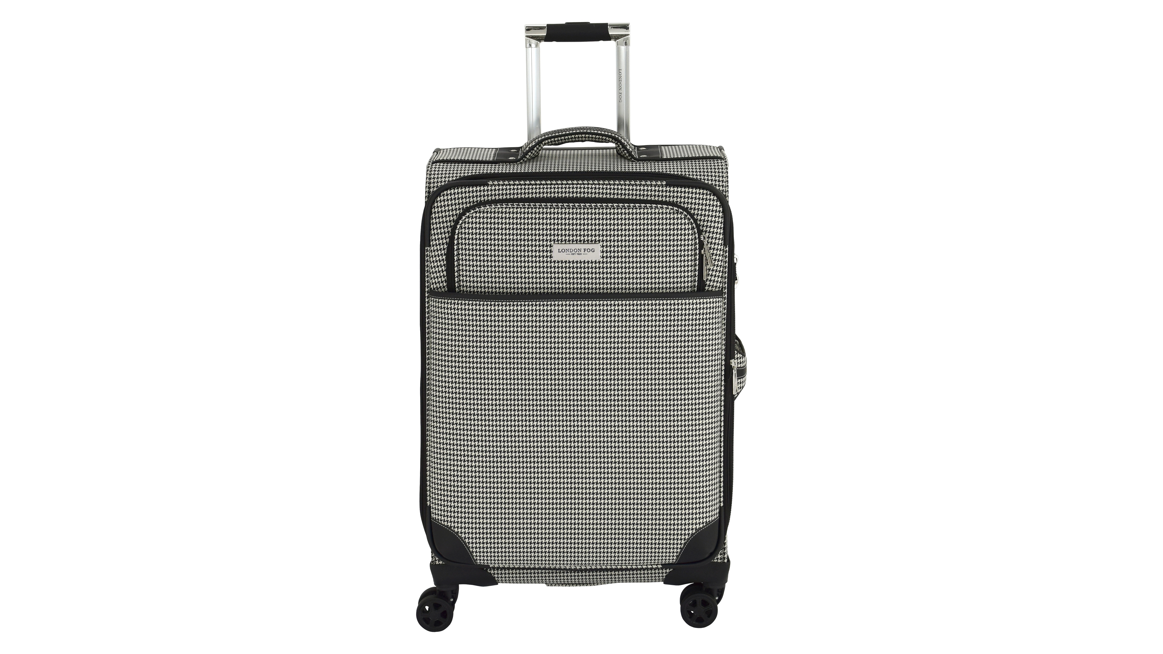 London Fog Cambridge 27" Check-in Expandable Spinner
