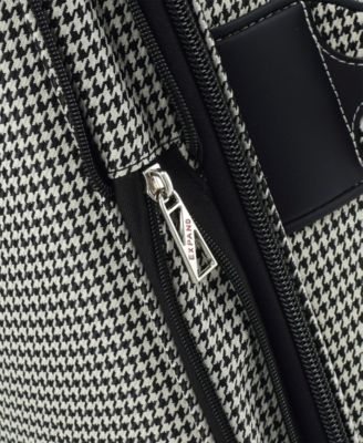 Cambridge Medium Check-in Expandable Spinner