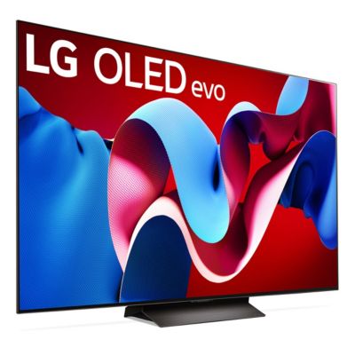 77 inch Class C4 Series OLED evo 4K HDR Smart TV - OLED77C4P