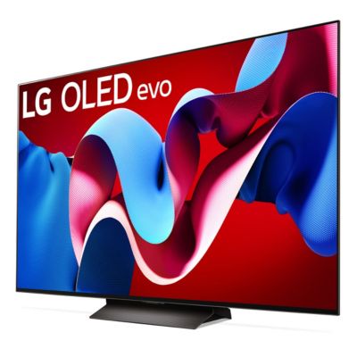 65 inch Class C4 Series OLED evo 4K HDR Smart TV - OLED65C4P