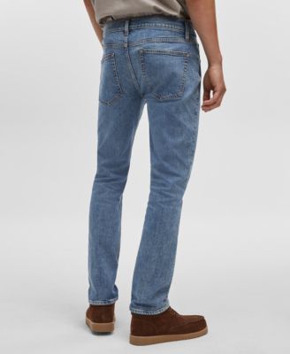 Men's Slim-Fit Jeans, Created for Macy's 