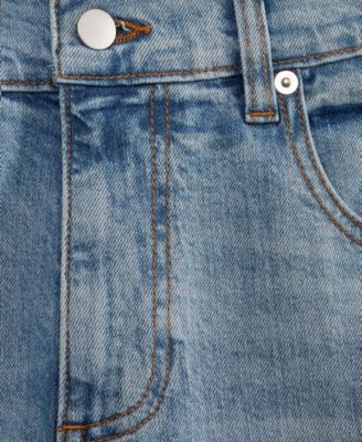 Men's Slim-Fit Jeans, Created for Macy's 