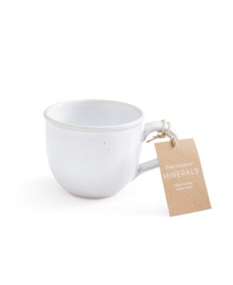 Minerals Mugs, Set of 4 