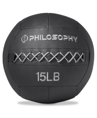 Philosophy Gym