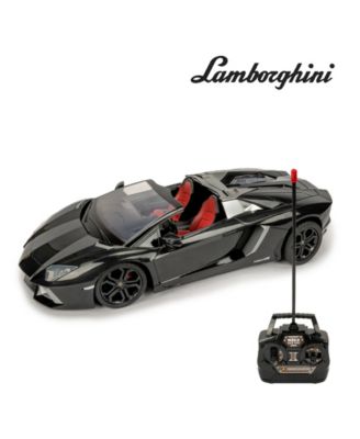 Lamborghini Aventador Roadster 1:14 Electric RC Car