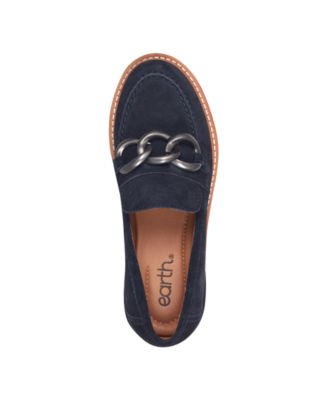 Women's Zalor Slip-On Lug Loafers