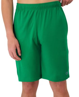 Champion - Men's Double Dry Cross-Training 10" Shorts