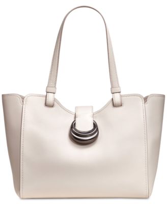Donna Karan New York - Valley Stream Medium Leather Tote