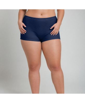 Plus Size Boyshorts