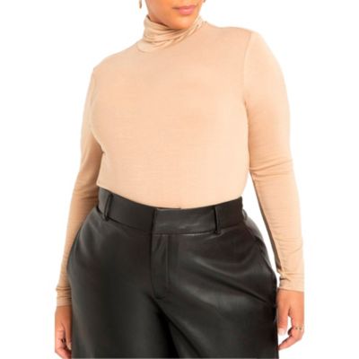 Women's Layering Turtleneck