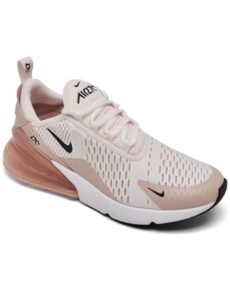 Pink Nike 270 Off White Amazon Nike Women's Air Max 270 Casual