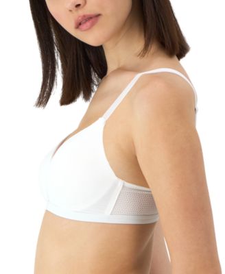 Women's Oh So Light ComfortFlex Wireless Bra MHG521