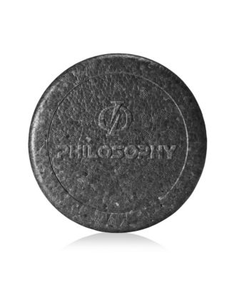 18" High-Density Foam Roller for Exercise, Massage, Muscle Recovery - Round, Black