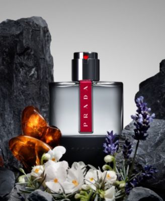 Men's 2-Pc. Luna Rossa Travel Discovery Set