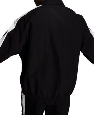 Puma Men's T7 Oversized Logo Track Jacket - Macy's