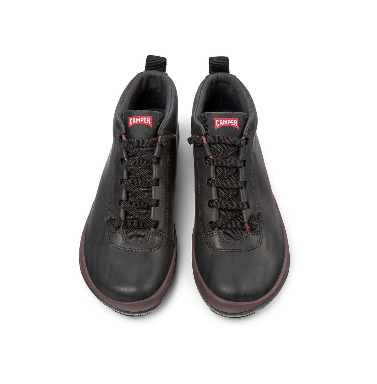 Camper Women's Peu Pista Gm Boots