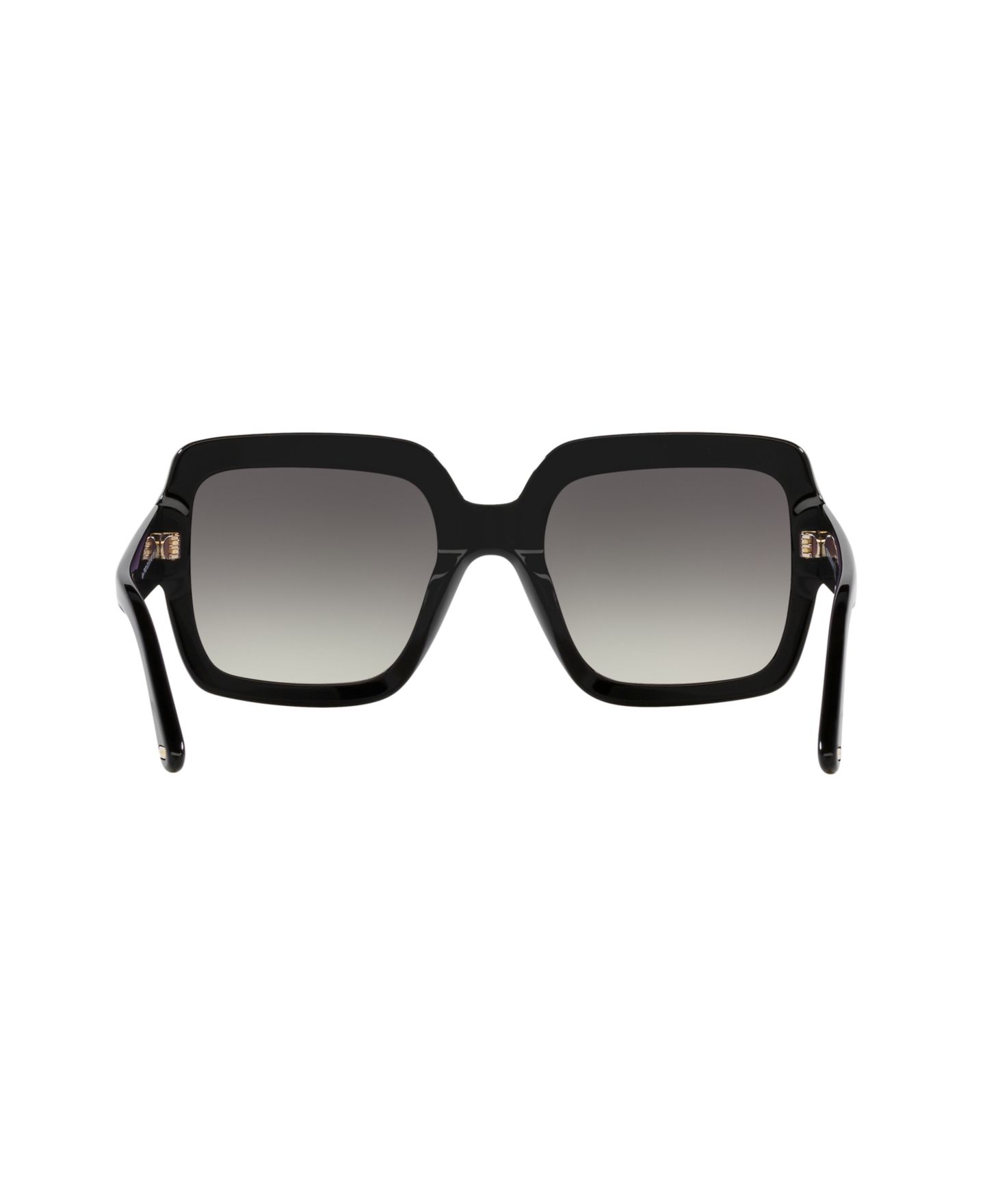 Женские солнцезащитные очки Tom Ford Sunglasses, Kaya, цвет: Чёрный блестящий — фото 4