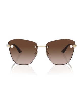 【送料,関税込】JIMMY CHOO サングラス JC4004HB Jimmy Choo JC4004HB59-Y Women's Sunglasses, JC4004HB - Macy's