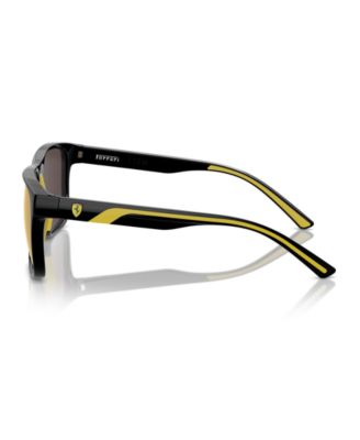Men's Sunglasses, FZ6002U