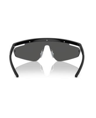 Unisex Sunglasses, FZ6001
