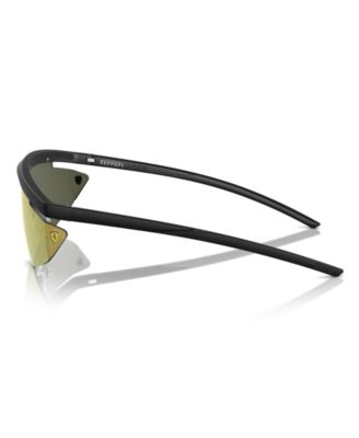 Unisex Sunglasses, FZ6001