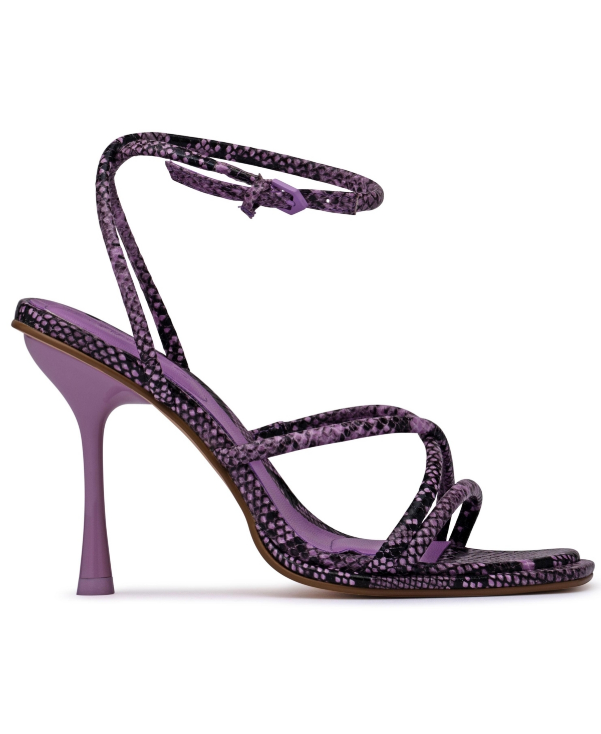D'Amelio Footwear Dalilah Sandal