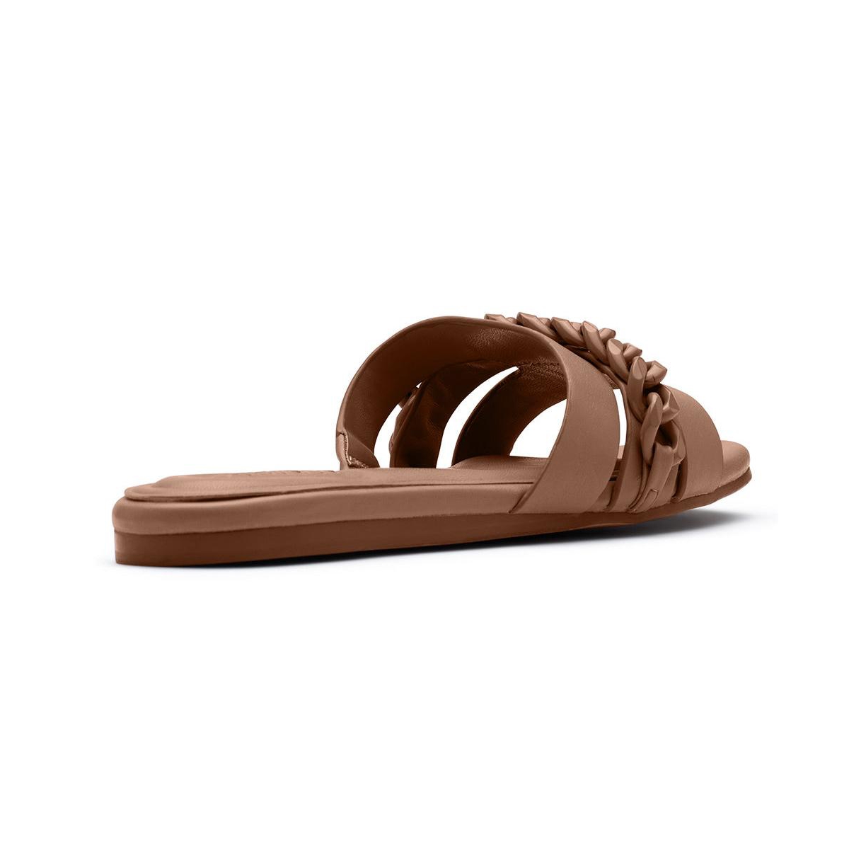 D'Amelio Footwear Kieryn Sandal -leather