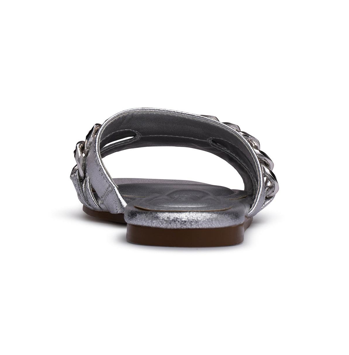 D'Amelio Footwear Kieryn Sandal