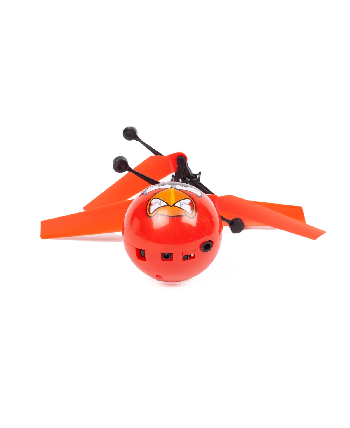 World Tech Toys Rovio Angry Birds Movie Red Ir Ufo Ball Helicopter In Multi