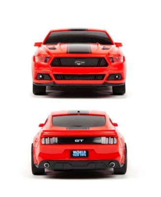 1:24 Licensed Ford Mustang RC Car